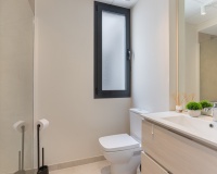Herverkoop - Appartement - Mar de Cristal - Costa Calida