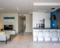 Herverkoop - Appartement - Mar de Cristal - Costa Calida