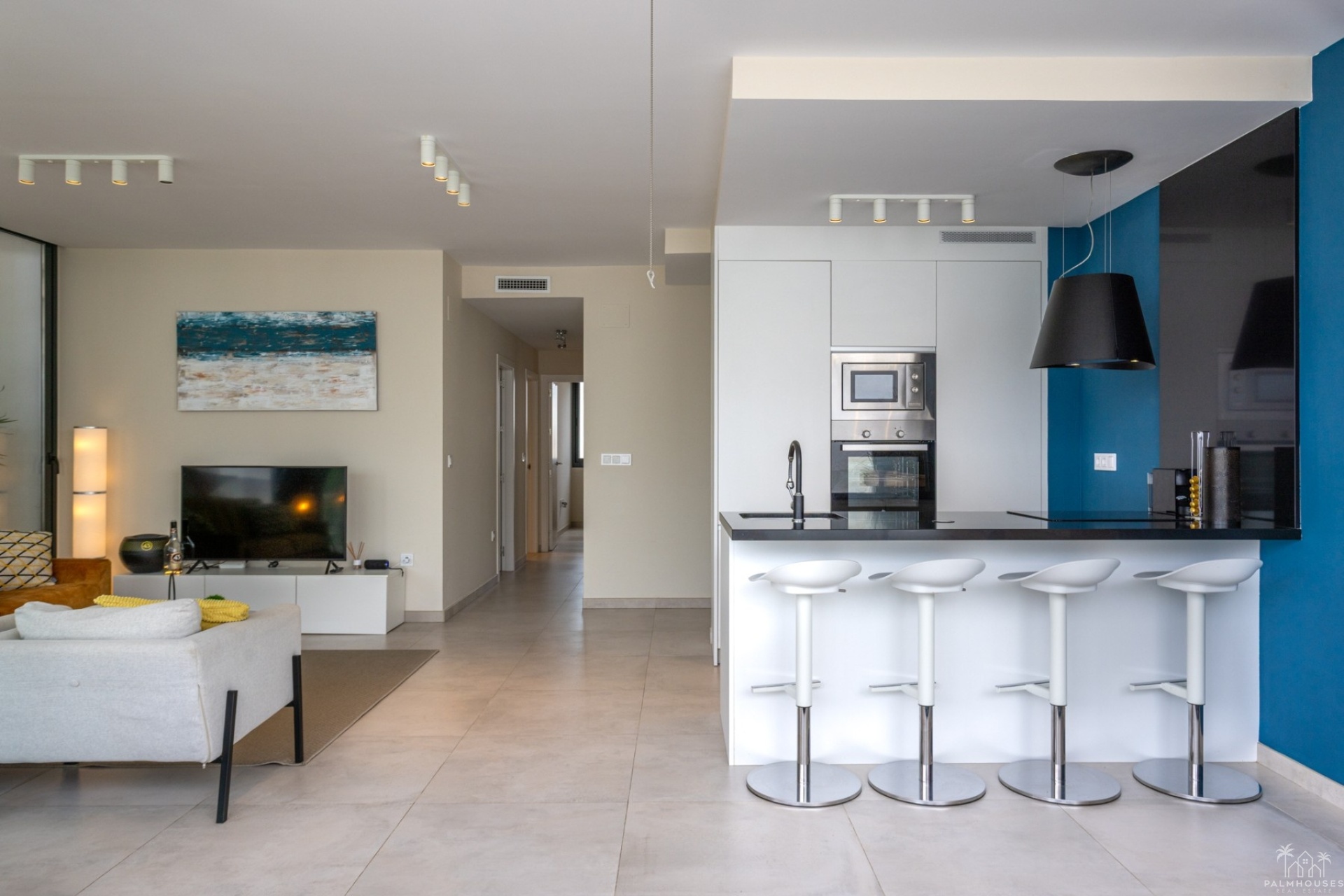 Herverkoop - Appartement - Mar de Cristal - Costa Calida