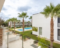 Herverkoop - Appartement - Mar de Cristal - Costa Calida