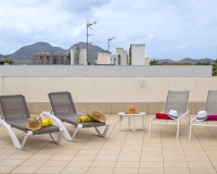 Herverkoop - Appartement - Mar de Cristal - Costa Calida