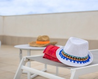Herverkoop - Appartement - Mar de Cristal - Costa Calida