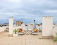 Herverkoop - Appartement - Mar de Cristal - Costa Calida