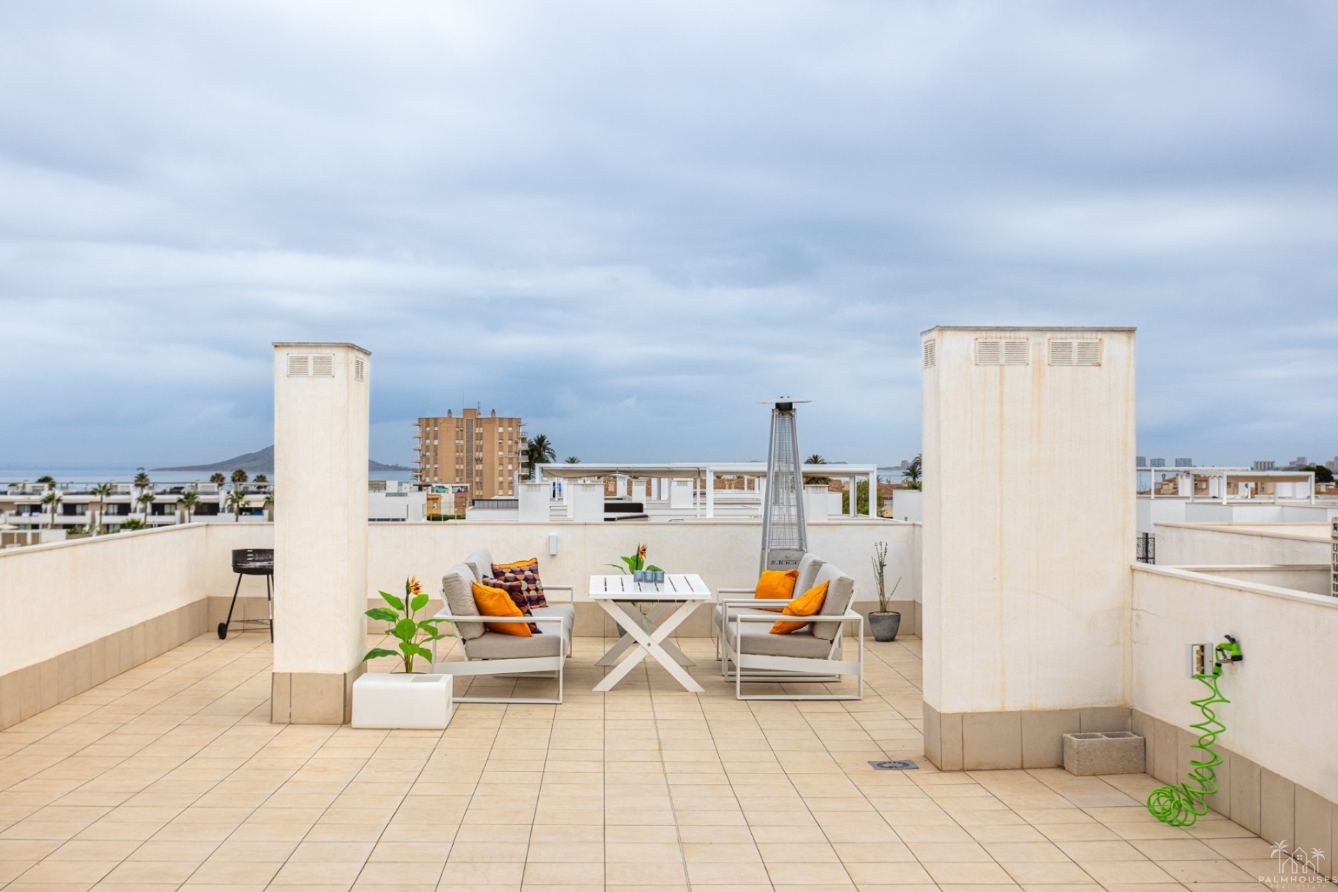 Herverkoop - Appartement - Mar de Cristal - Costa Calida