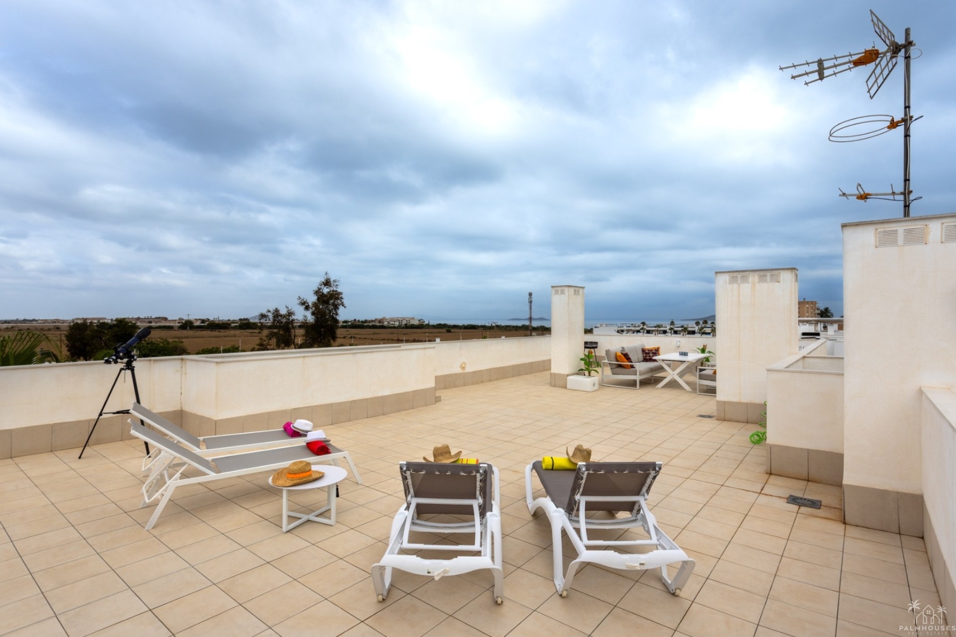 Herverkoop - Appartement - Mar de Cristal - Costa Calida