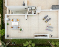 Herverkoop - Appartement - Mar de Cristal - Costa Calida