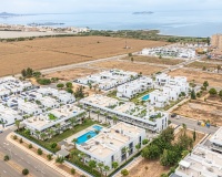 Herverkoop - Appartement - Mar de Cristal - Costa Calida