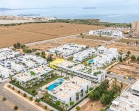 Herverkoop - Appartement - Mar de Cristal - Costa Calida
