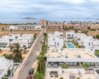 Herverkoop - Appartement - Mar de Cristal - Costa Calida