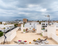 Herverkoop - Appartement - Mar de Cristal - Costa Calida