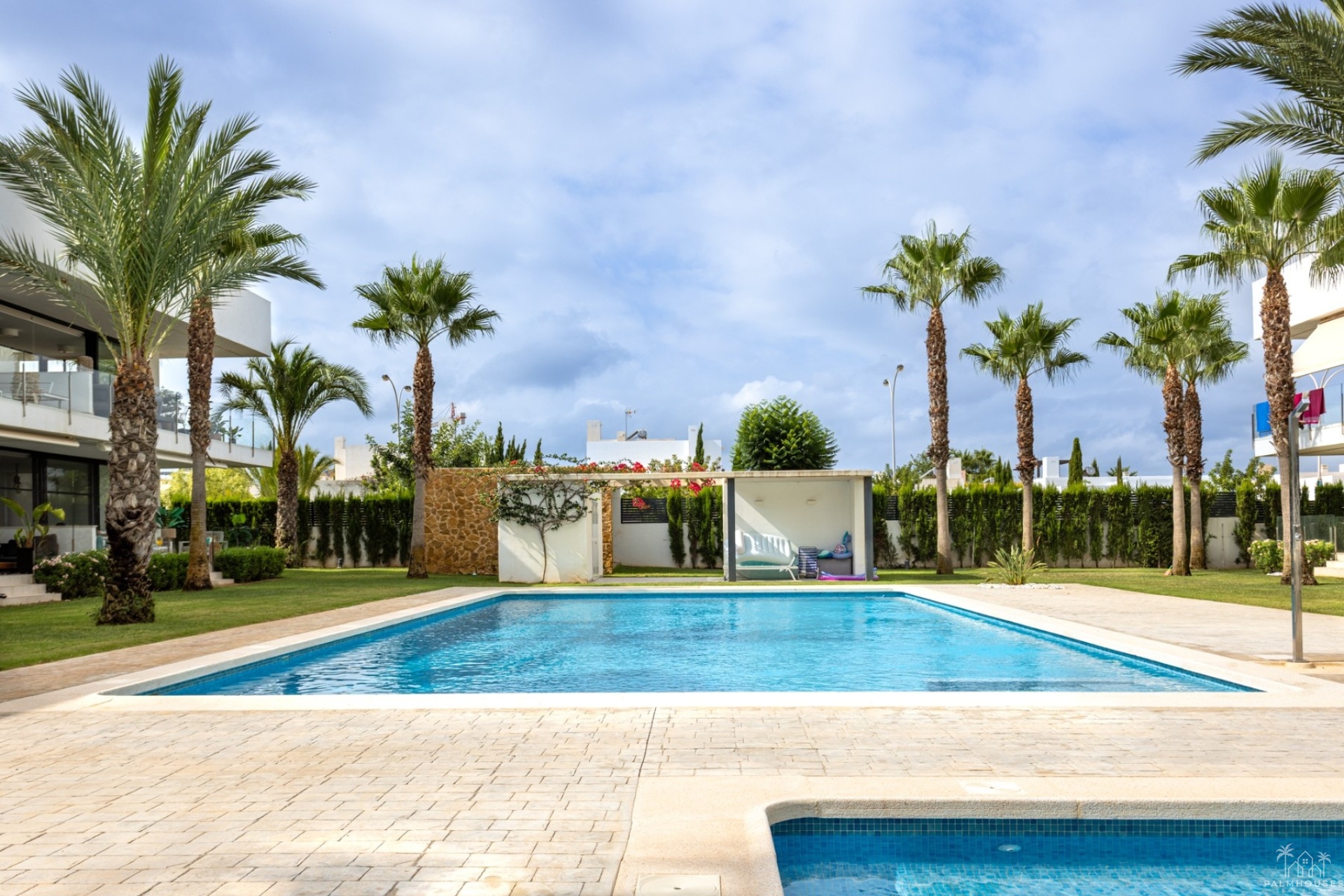 Herverkoop - Appartement - Mar de Cristal - Costa Calida