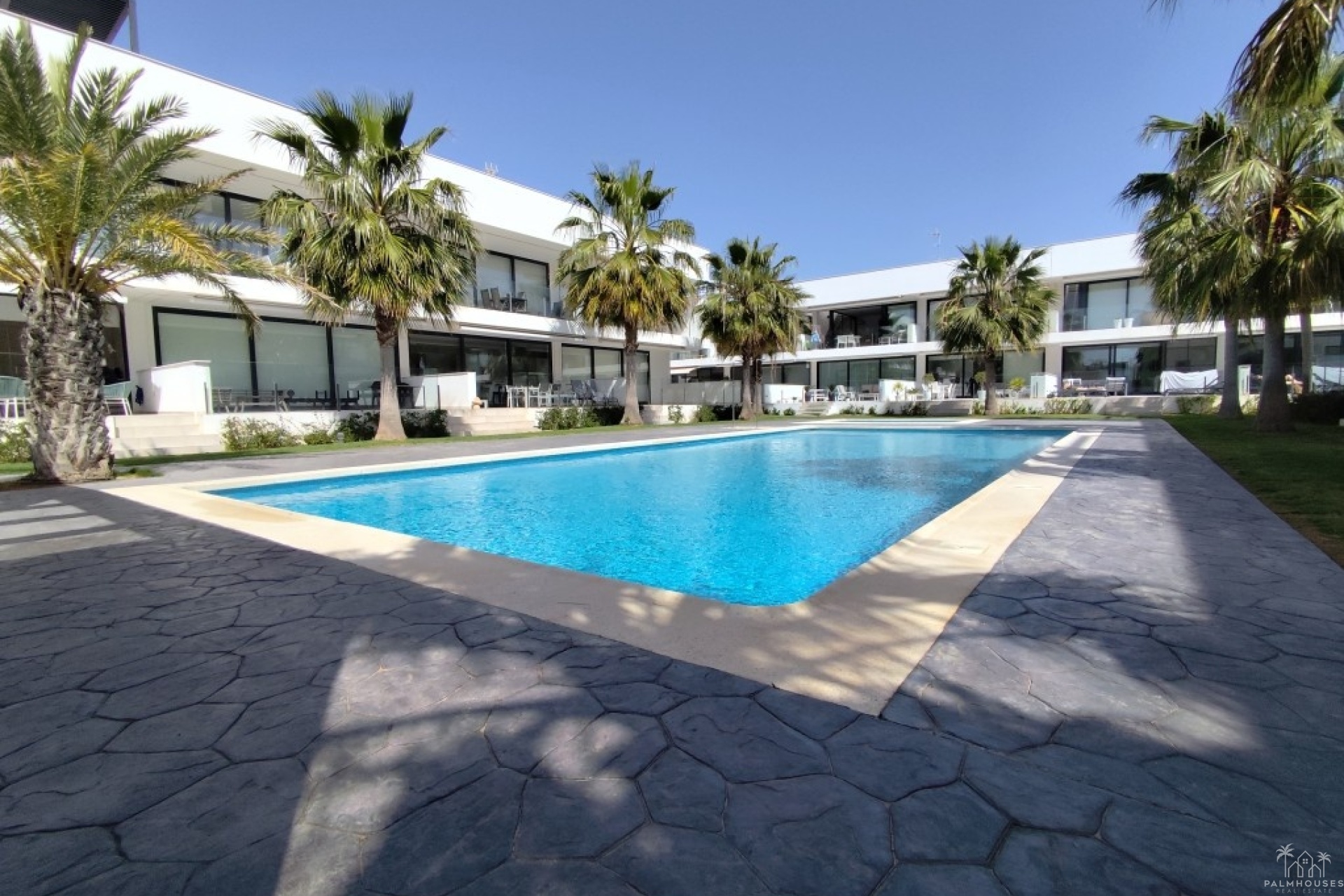 Herverkoop - Appartement - Mar de Cristal - Mar De Cristal