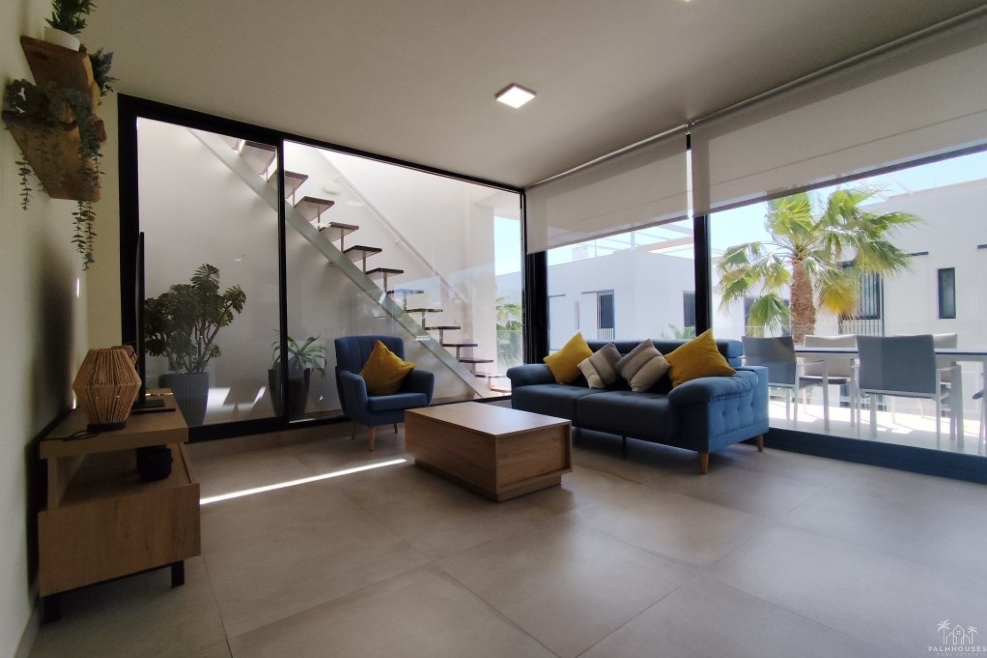 Herverkoop - Appartement - Mar de Cristal - Mar De Cristal