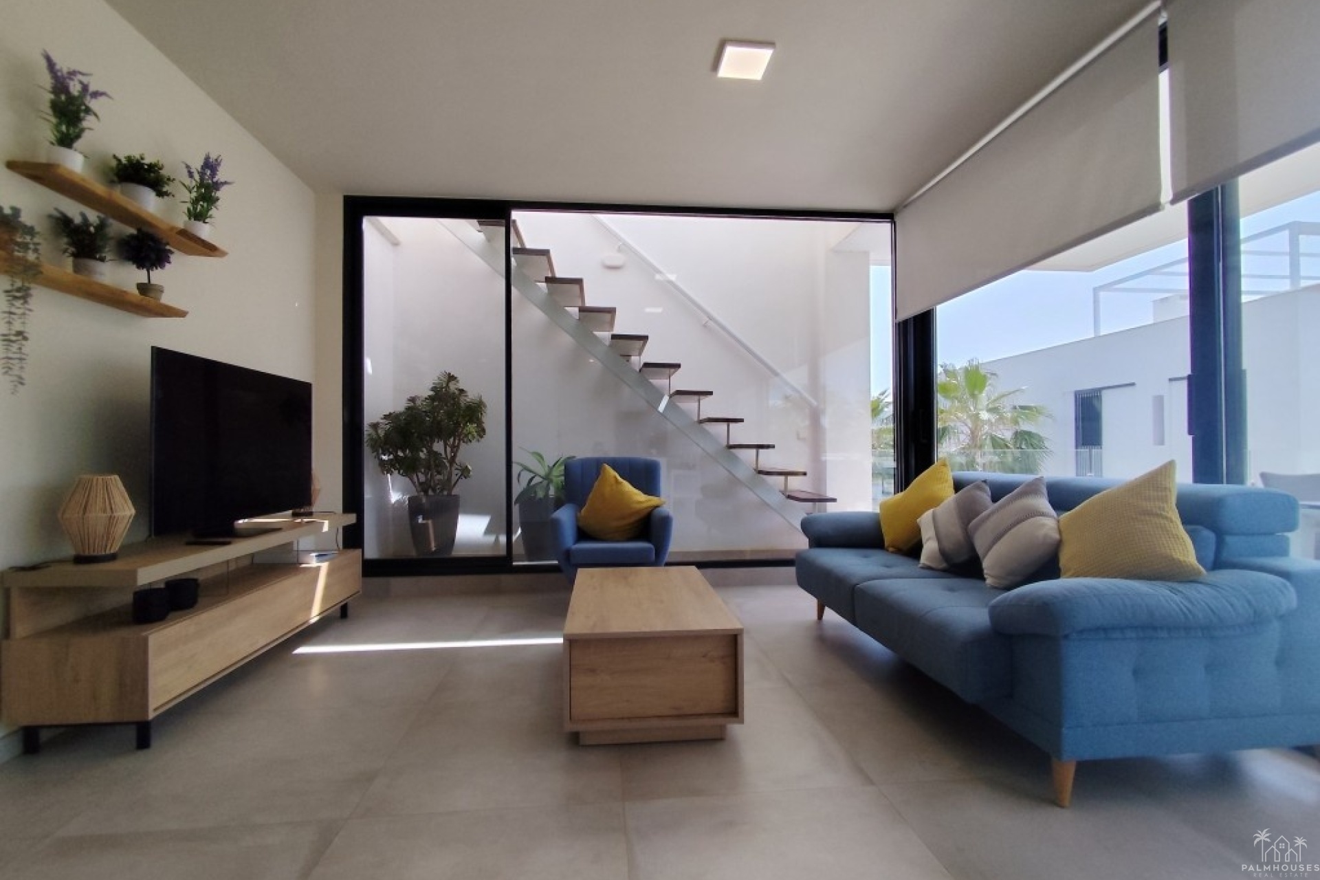 Herverkoop - Appartement - Mar de Cristal - Mar De Cristal