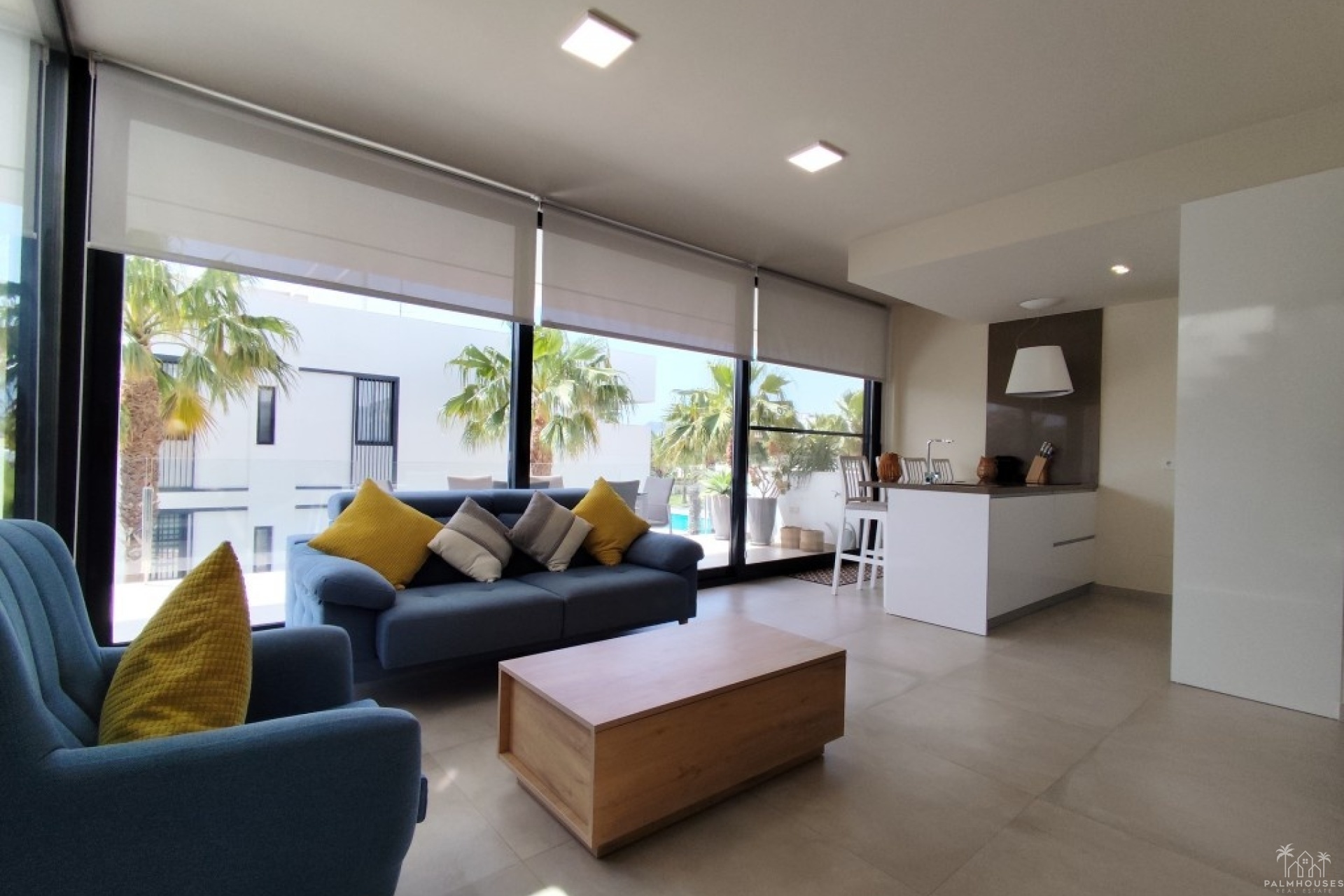 Herverkoop - Appartement - Mar de Cristal - Mar De Cristal