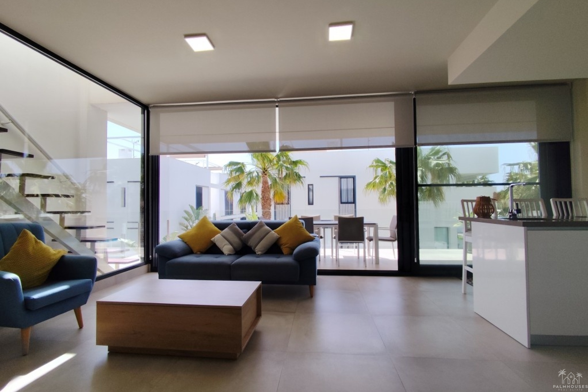 Herverkoop - Appartement - Mar de Cristal - Mar De Cristal
