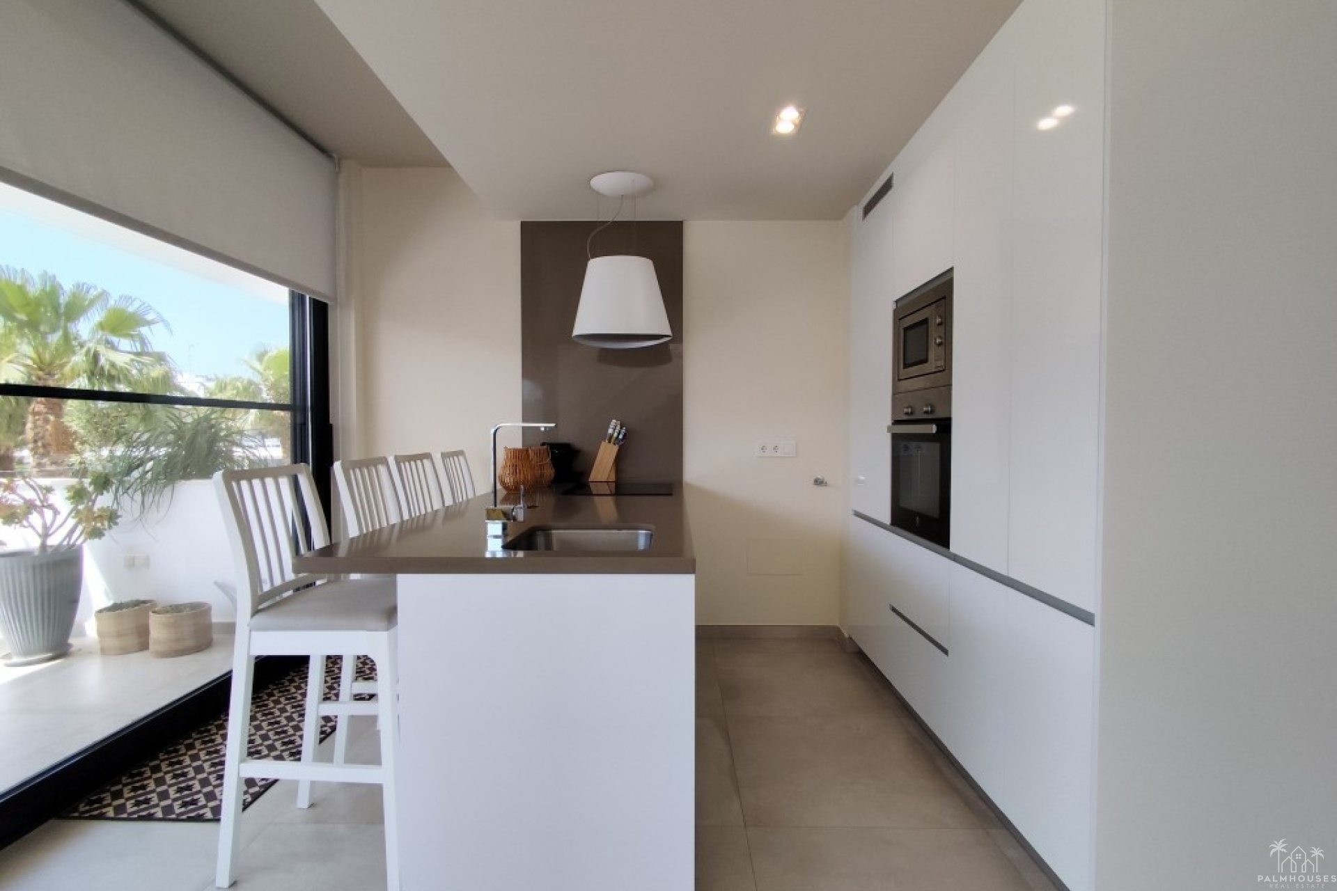 Herverkoop - Appartement - Mar de Cristal - Mar De Cristal
