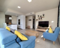 Herverkoop - Appartement - Mar de Cristal - Mar De Cristal
