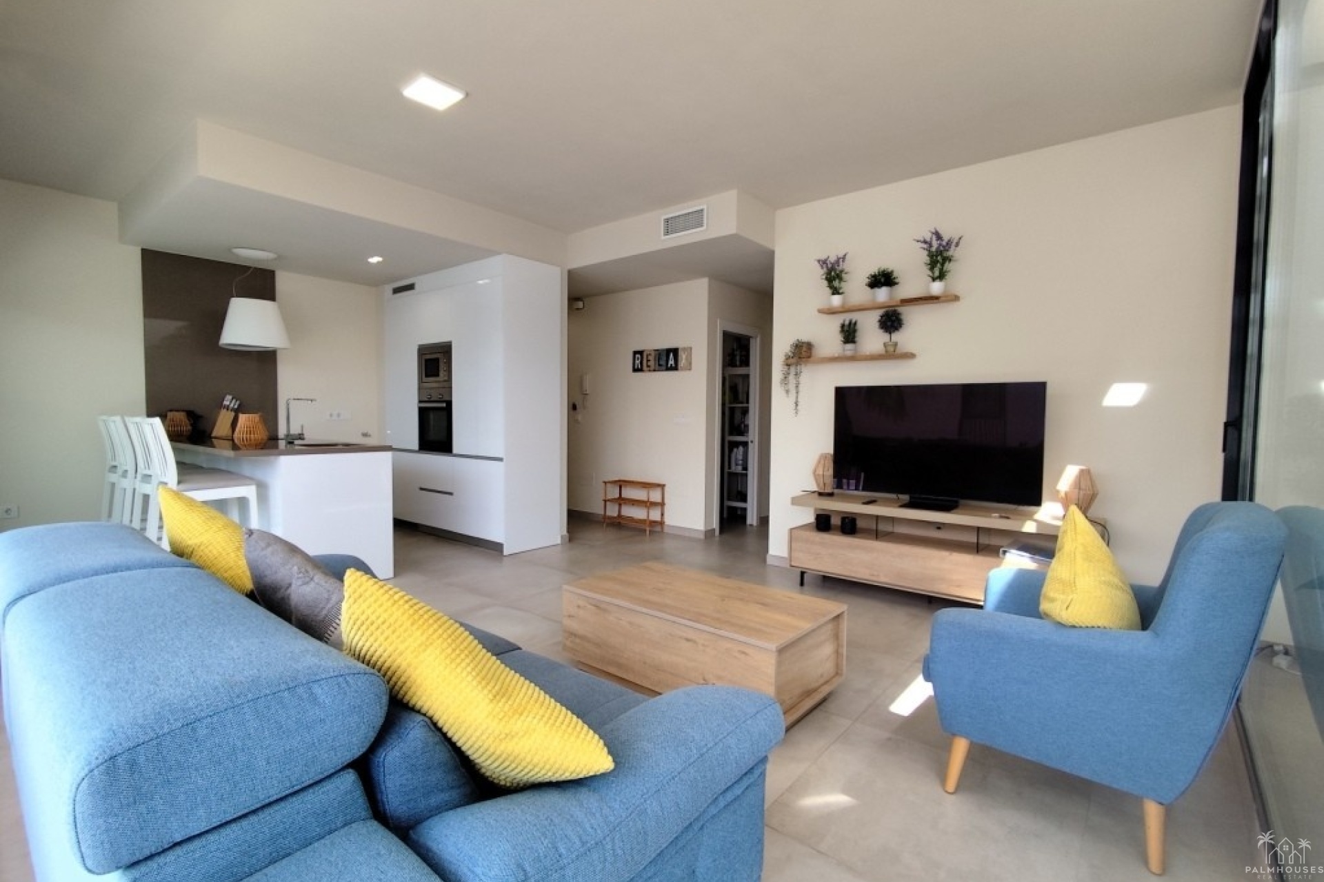 Herverkoop - Appartement - Mar de Cristal - Mar De Cristal