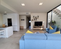 Herverkoop - Appartement - Mar de Cristal - Mar De Cristal