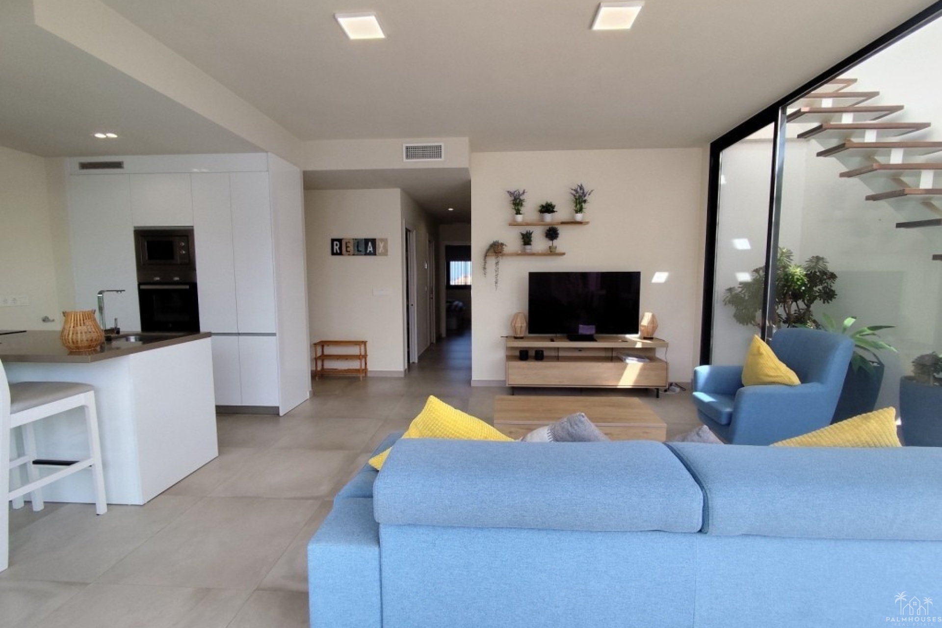 Herverkoop - Appartement - Mar de Cristal - Mar De Cristal