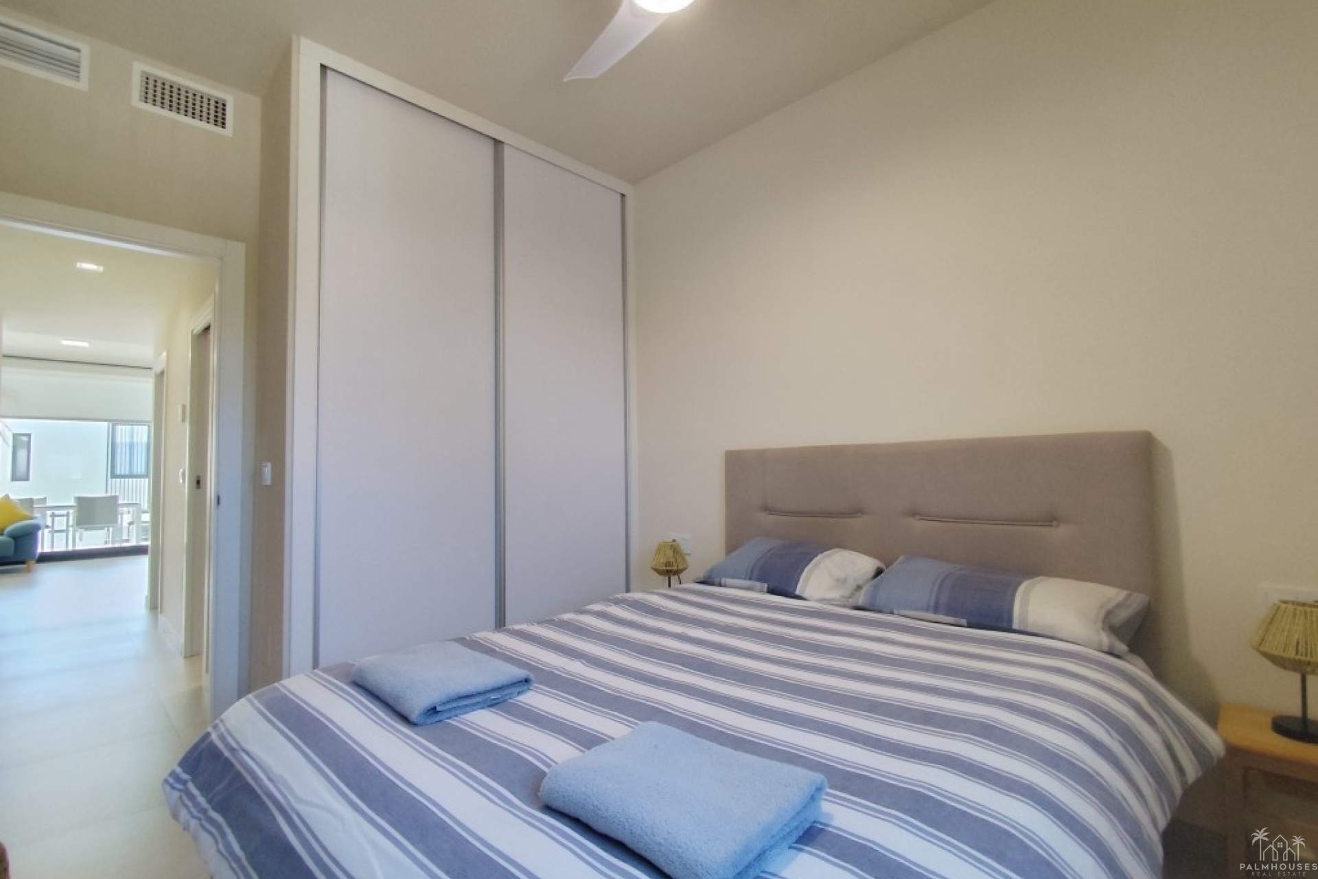 Herverkoop - Appartement - Mar de Cristal - Mar De Cristal