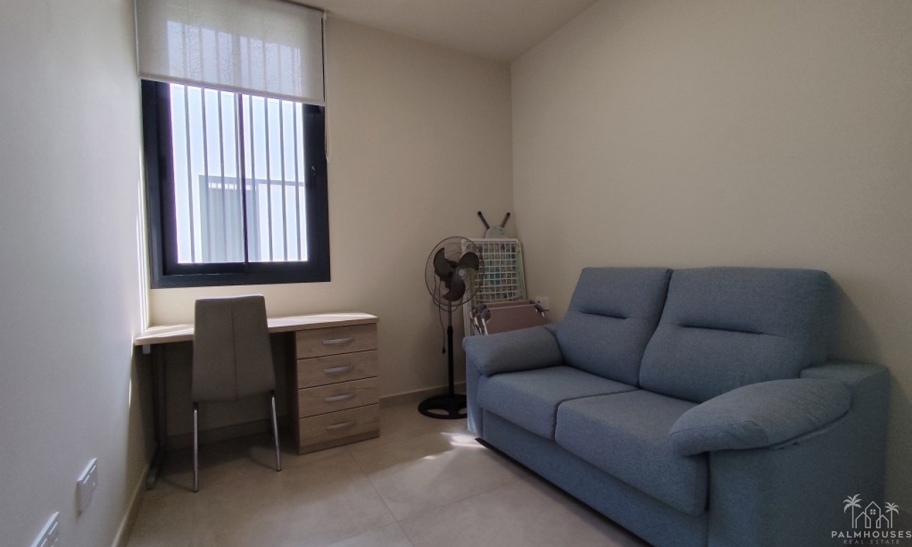 Herverkoop - Appartement - Mar de Cristal - Mar De Cristal