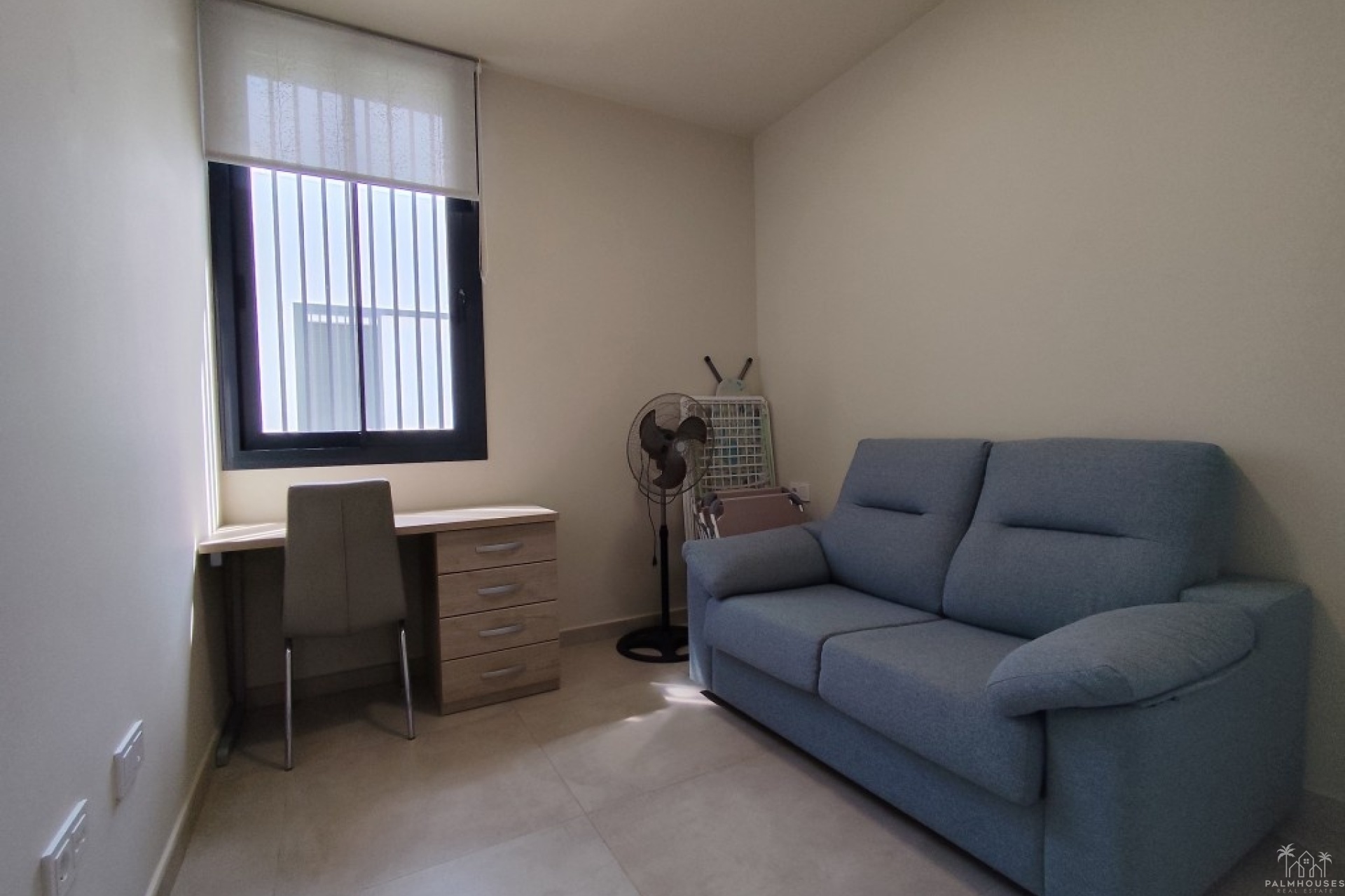 Herverkoop - Appartement - Mar de Cristal - Mar De Cristal