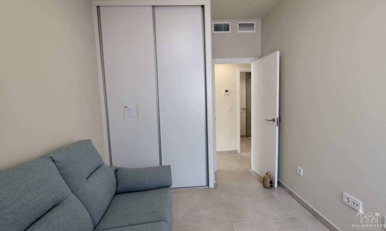 Herverkoop - Appartement - Mar de Cristal - Mar De Cristal