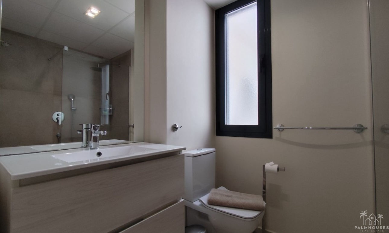 Herverkoop - Appartement - Mar de Cristal - Mar De Cristal