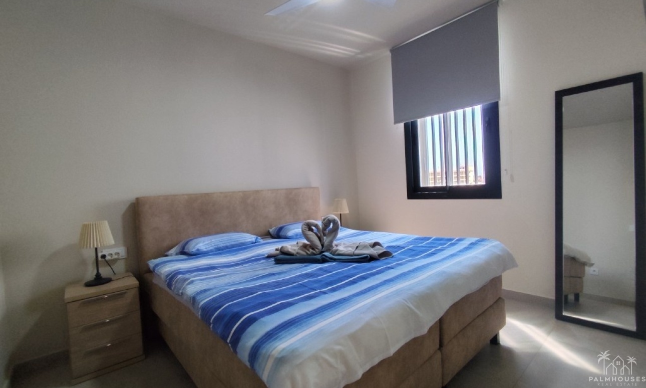 Herverkoop - Appartement - Mar de Cristal - Mar De Cristal