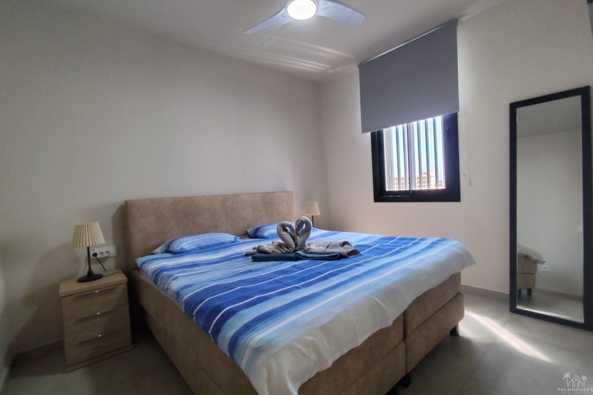 Herverkoop - Appartement - Mar de Cristal - Mar De Cristal