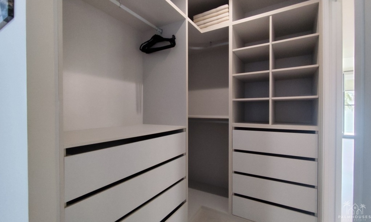 Herverkoop - Appartement - Mar de Cristal - Mar De Cristal