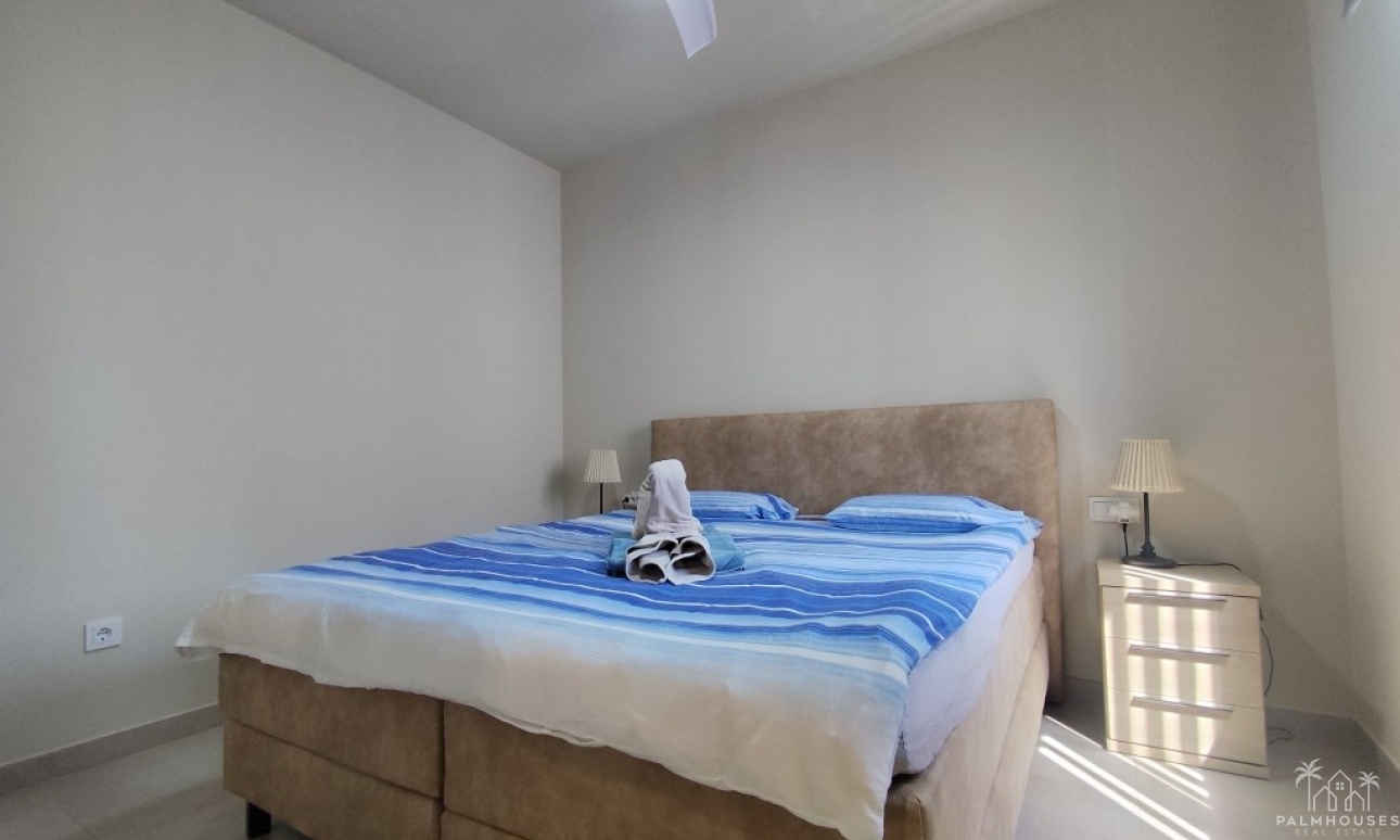 Herverkoop - Appartement - Mar de Cristal - Mar De Cristal