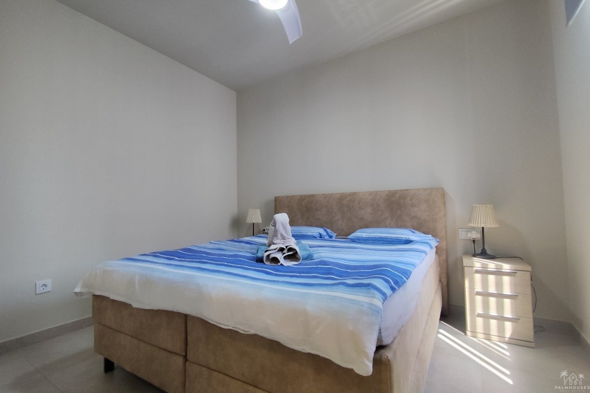 Herverkoop - Appartement - Mar de Cristal - Mar De Cristal