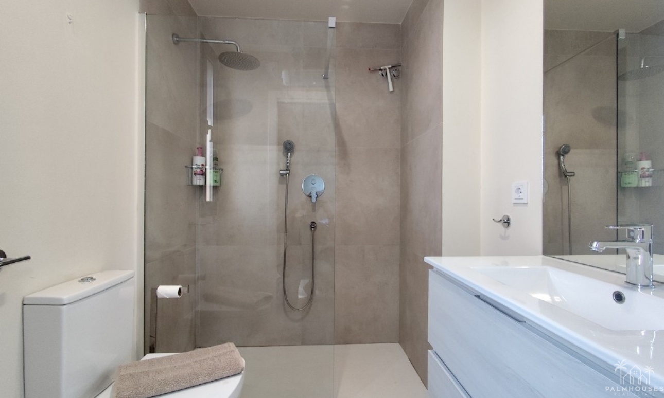 Herverkoop - Appartement - Mar de Cristal - Mar De Cristal