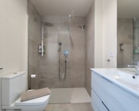 Herverkoop - Appartement - Mar de Cristal - Mar De Cristal