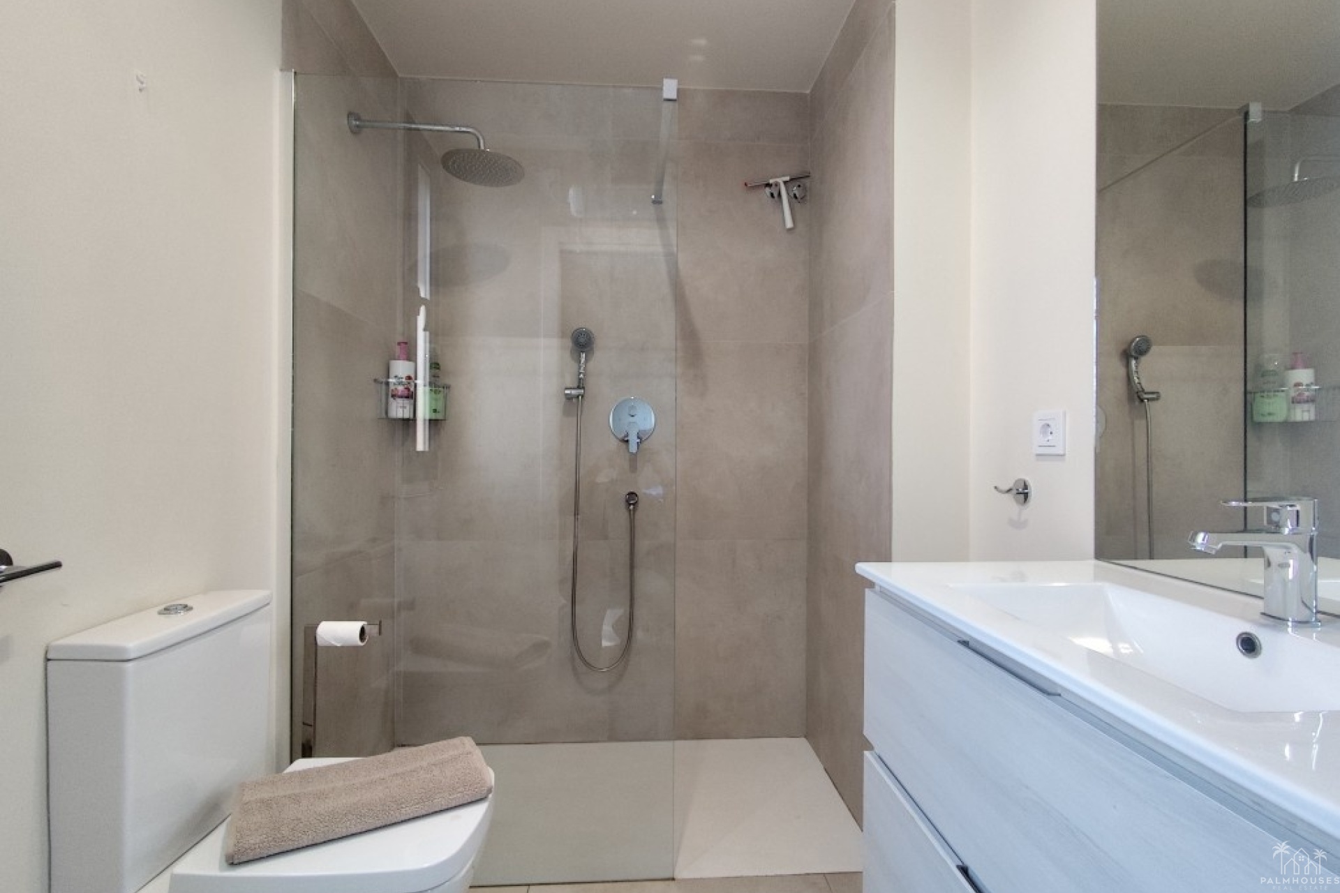 Herverkoop - Appartement - Mar de Cristal - Mar De Cristal