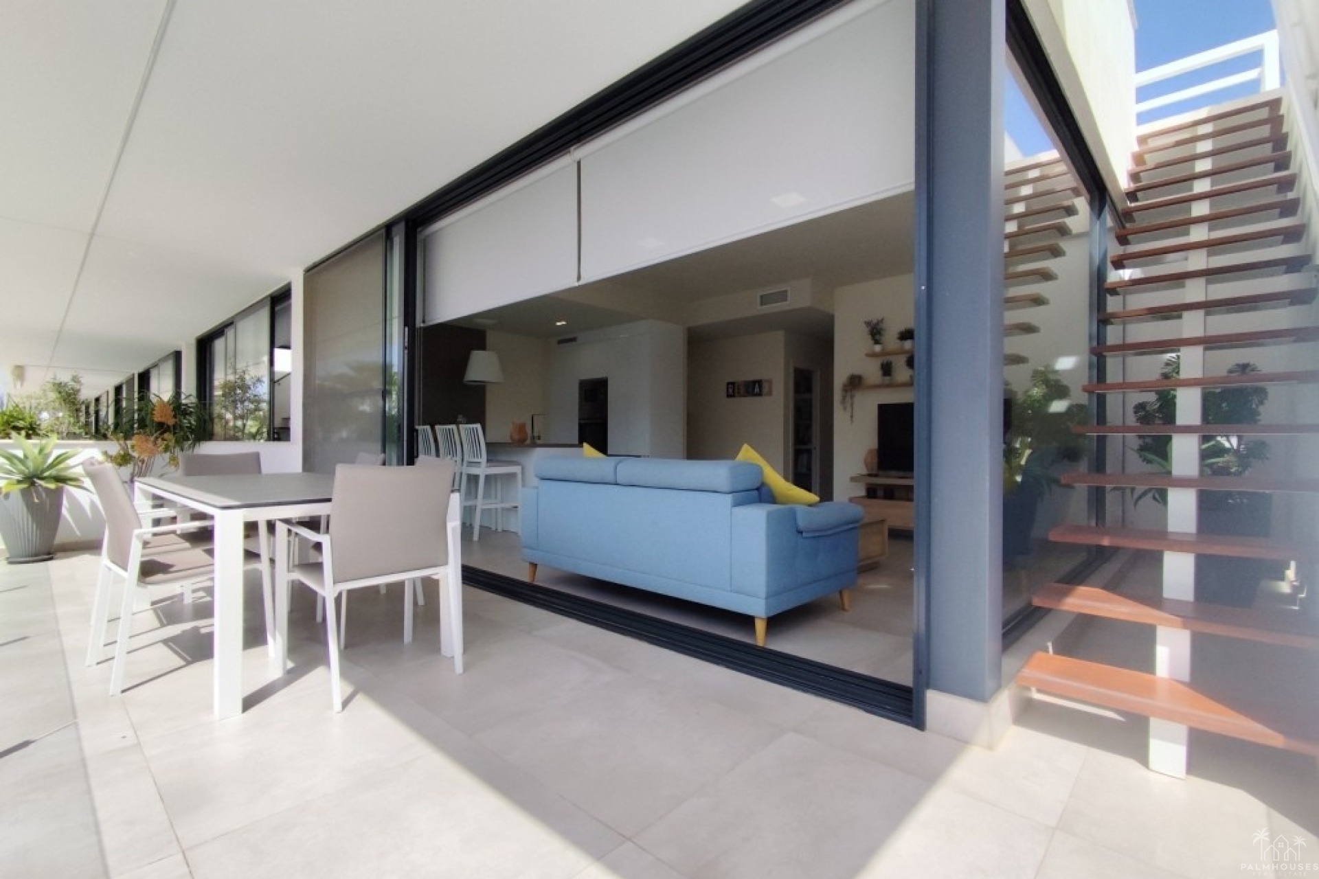 Herverkoop - Appartement - Mar de Cristal - Mar De Cristal