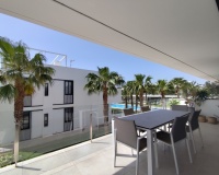Herverkoop - Appartement - Mar de Cristal - Mar De Cristal