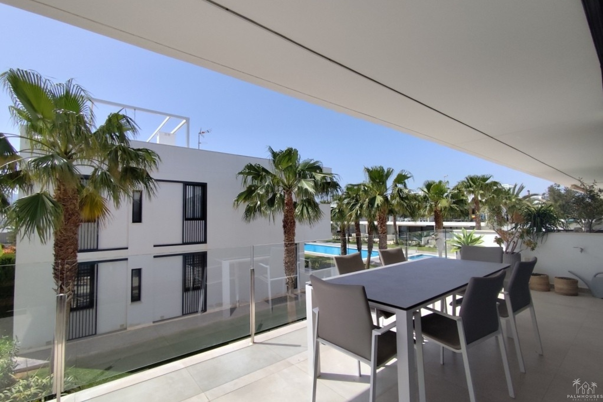 Herverkoop - Appartement - Mar de Cristal - Mar De Cristal