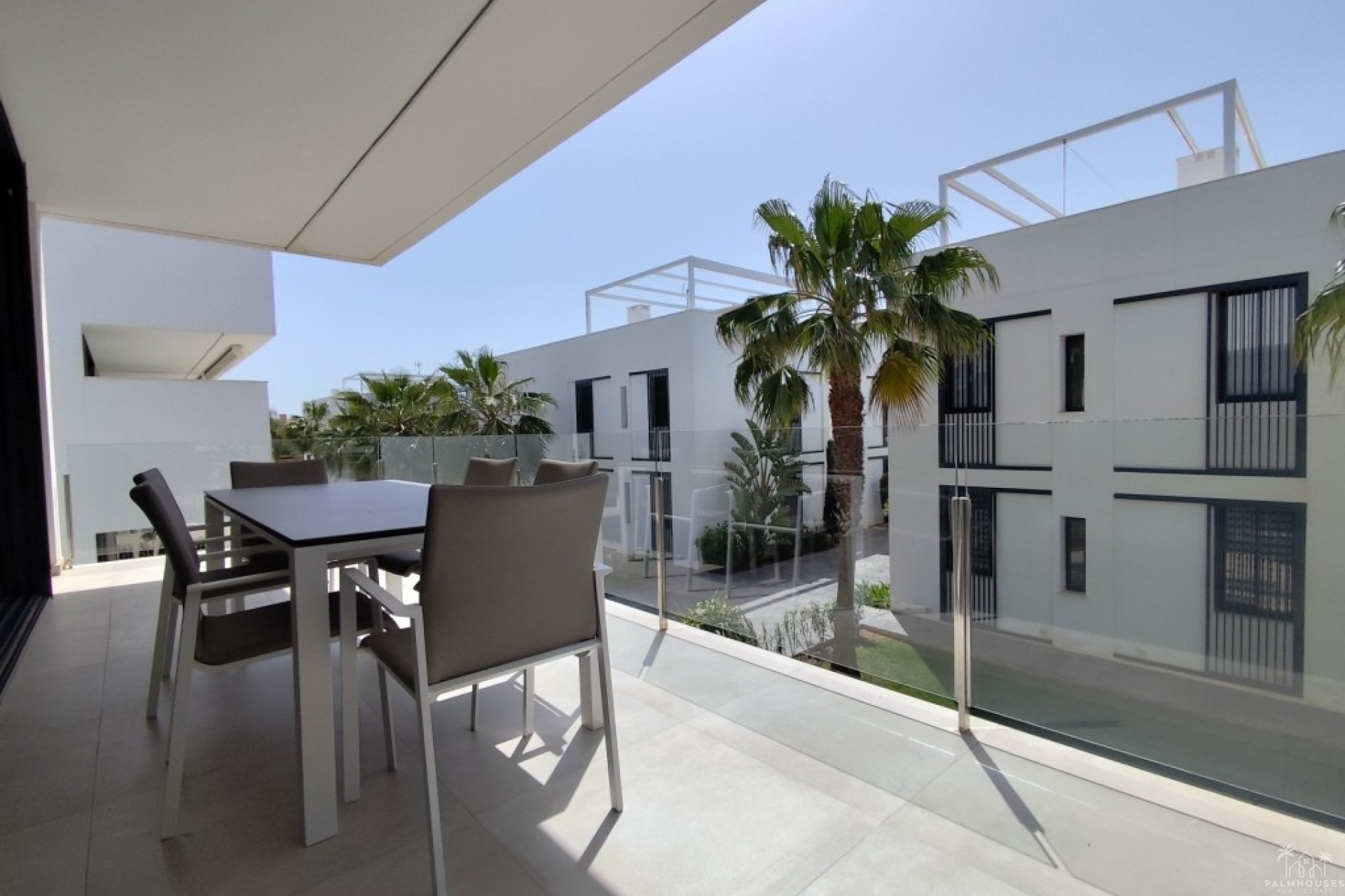 Herverkoop - Appartement - Mar de Cristal - Mar De Cristal