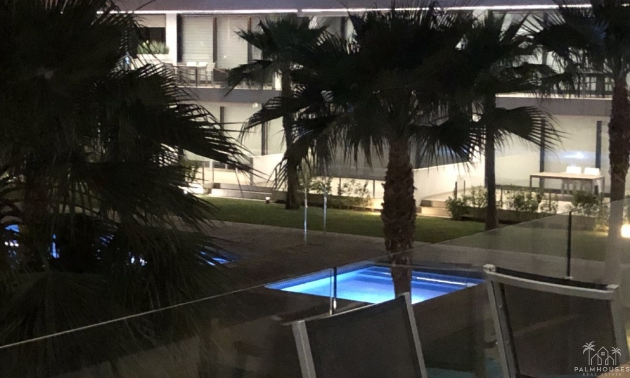 Herverkoop - Appartement - Mar de Cristal - Mar De Cristal