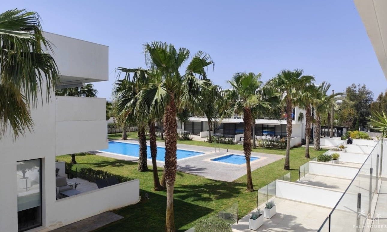 Herverkoop - Appartement - Mar de Cristal - Mar De Cristal