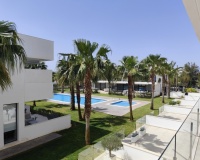 Herverkoop - Appartement - Mar de Cristal - Mar De Cristal