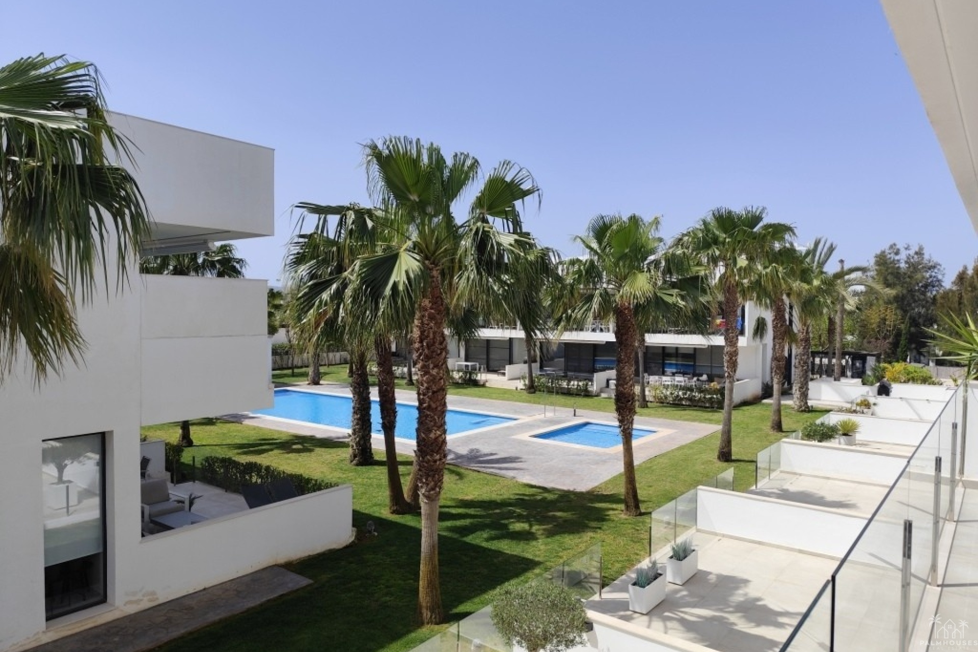 Herverkoop - Appartement - Mar de Cristal - Mar De Cristal