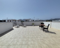Herverkoop - Appartement - Mar de Cristal - Mar De Cristal