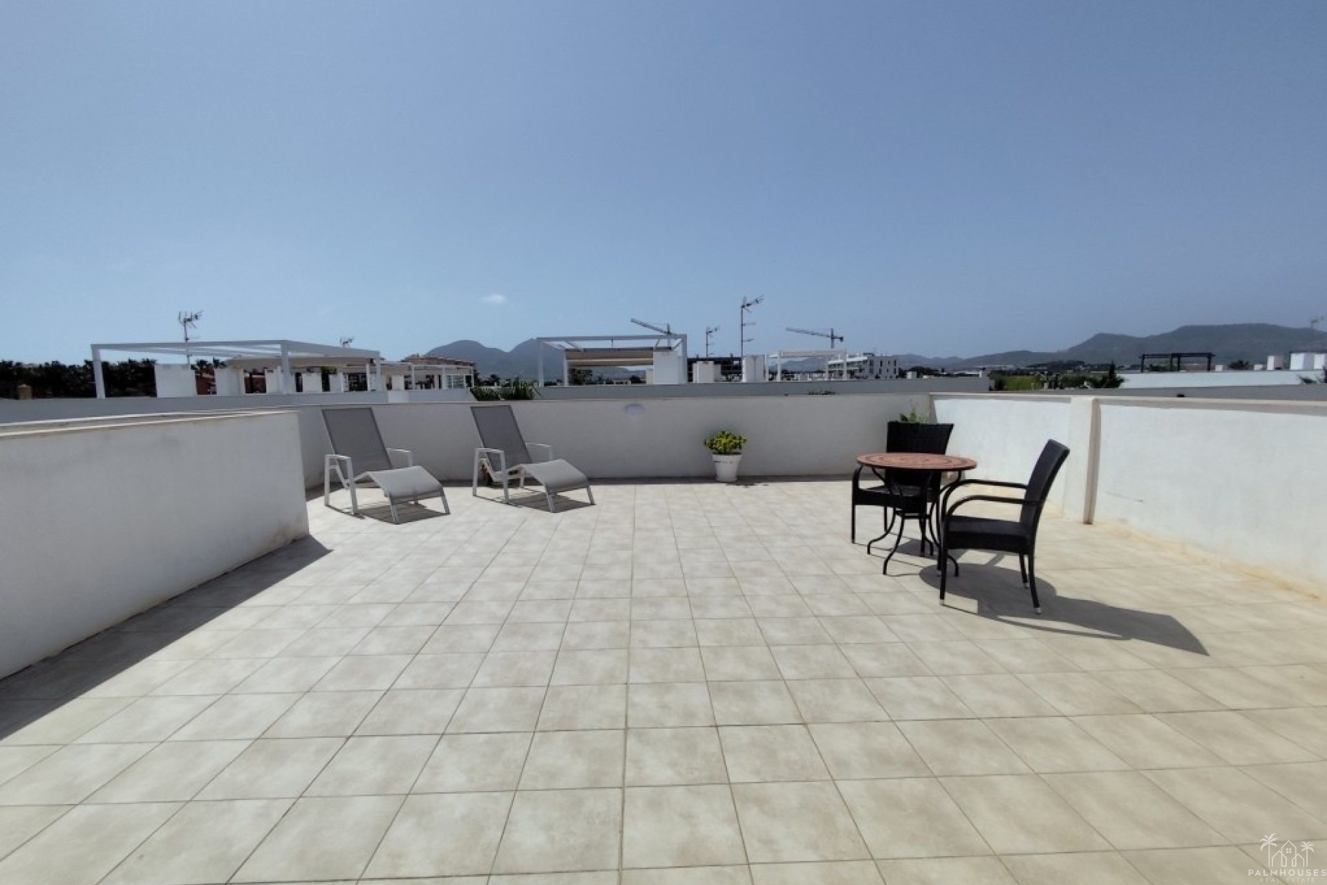 Herverkoop - Appartement - Mar de Cristal - Mar De Cristal