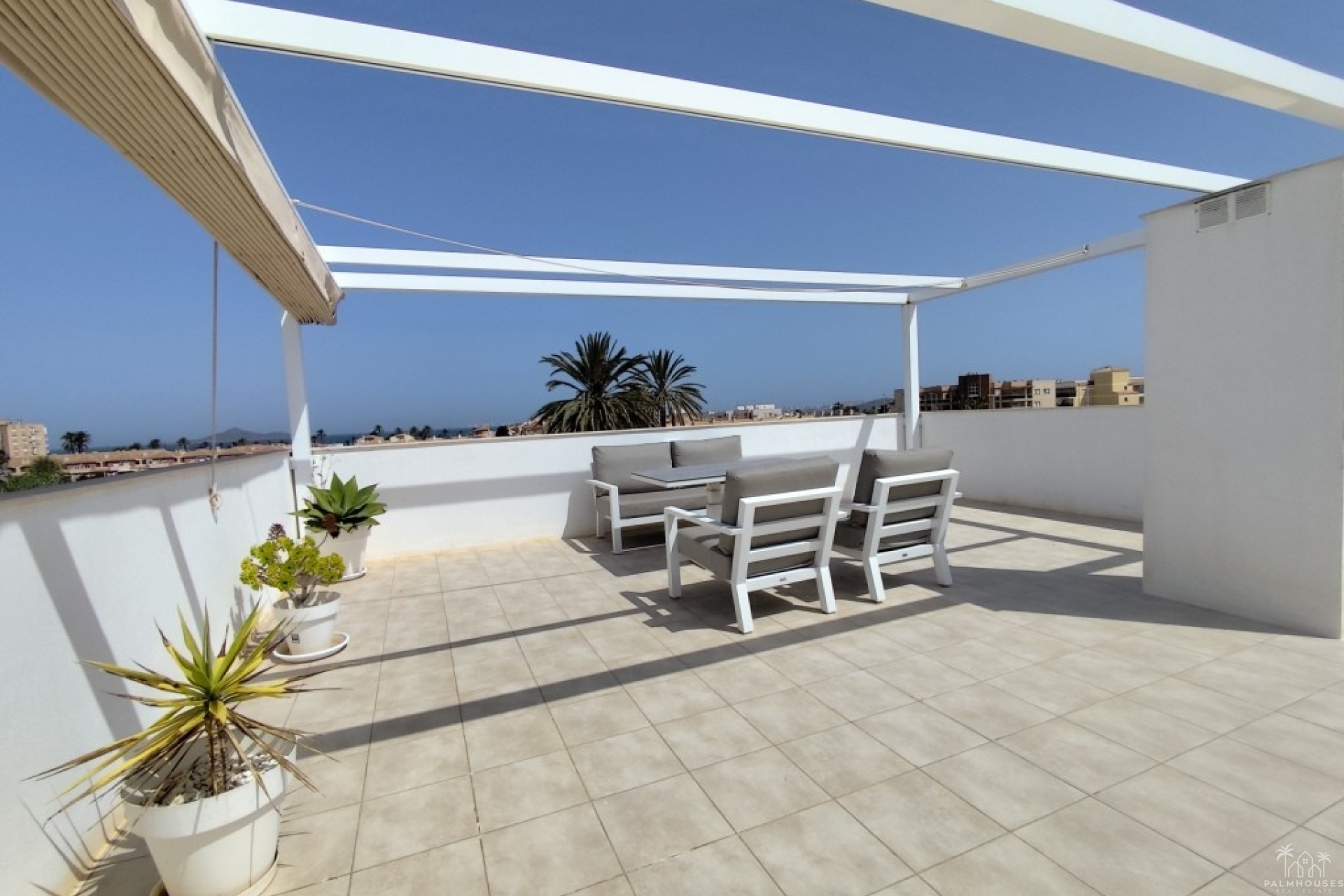 Herverkoop - Appartement - Mar de Cristal - Mar De Cristal