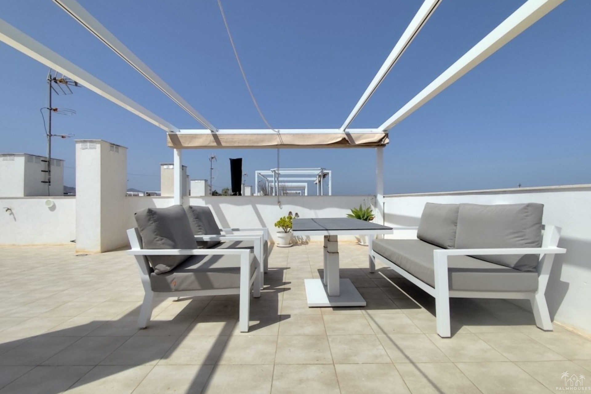 Herverkoop - Appartement - Mar de Cristal - Mar De Cristal